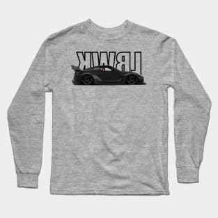 LBWK Long Sleeve T-Shirt